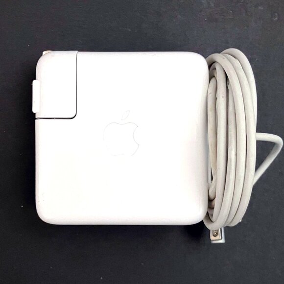 Apple 60W MagSafe Power Adapter _ Mod. A1344 - Picture 1 of 4